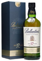 Ballantine Scotch 17 Year 86@